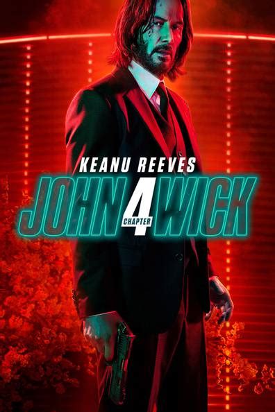 stream john wick 4|John Wick: Chapter 4 (2023) Stream and Watch Online